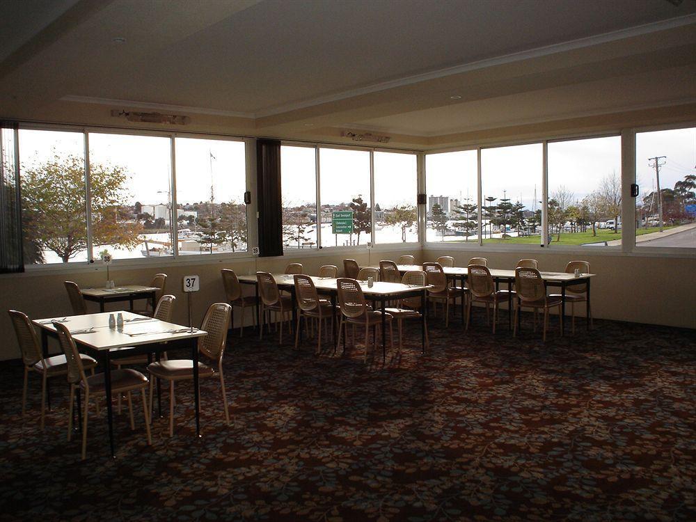Argosy Motor Inn Devonport Exterior foto